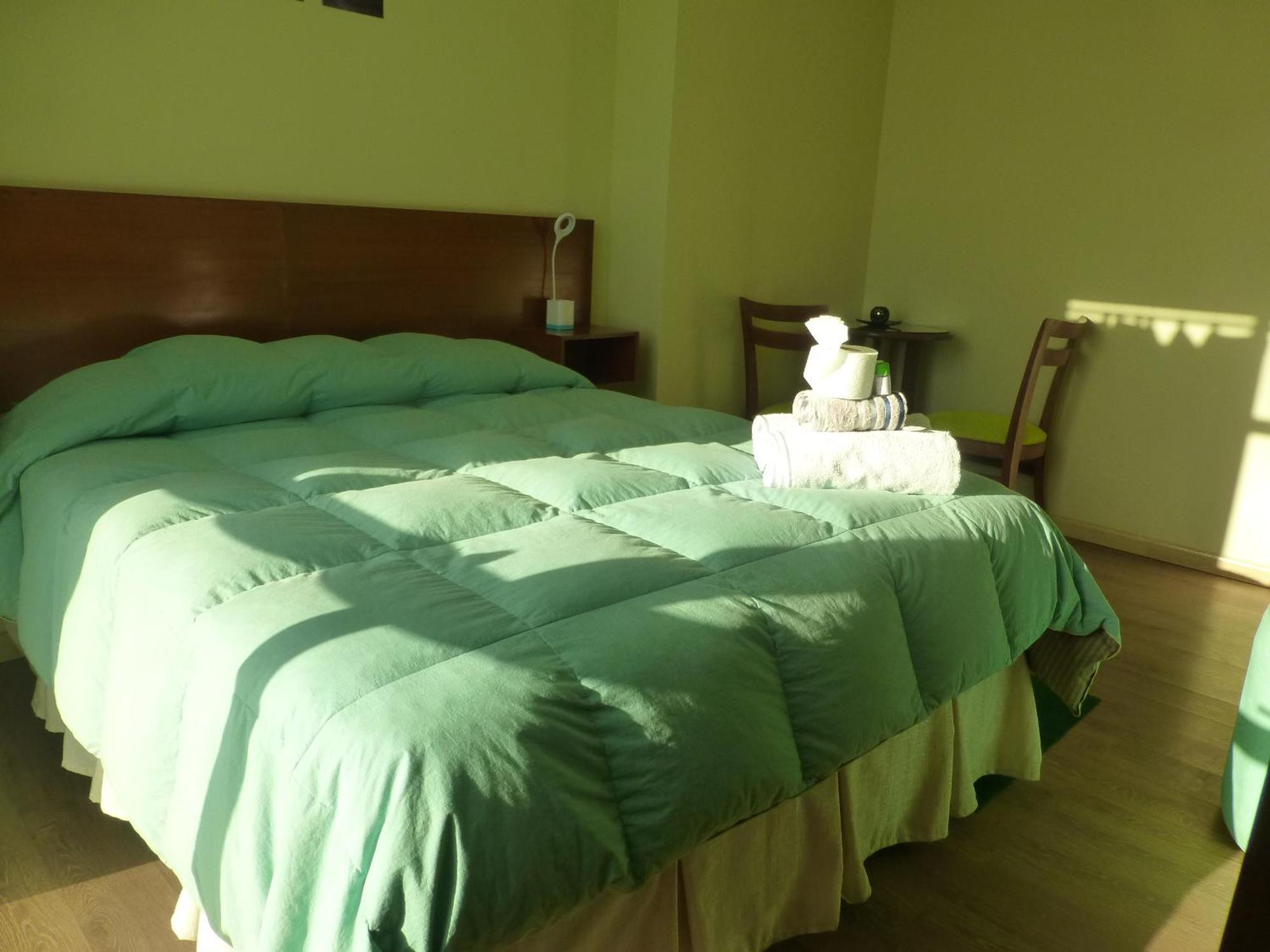 Almudena Suites Uyuni Exteriér fotografie